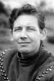 Photo of Geoffrey Taylor