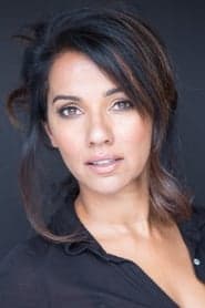 Photo of Suleka Mathew