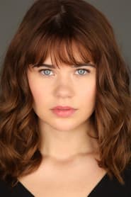 Photo of Madeleine Hall