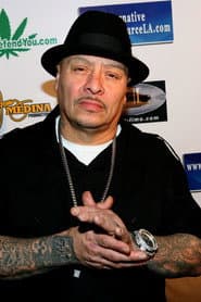 Photo of Kid Frost