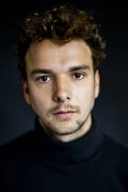 Photo of Billy de Walle