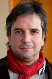 Photo of Pablo Mackenna