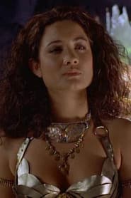 Photo of Amber-Jane Raab