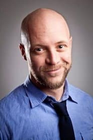 Photo of Nicholas Aaron