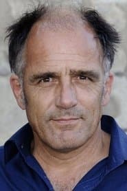 Photo of Frédéric Pierrot
