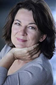 Photo of Jocelyne Sand