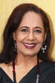 Photo of Anashua Majumdar