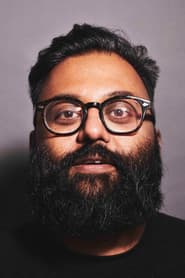 Photo of Sunil Patel