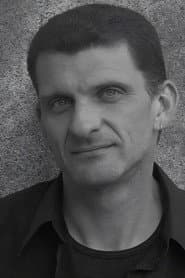 Photo of Jeff Fritz