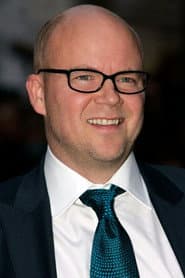 Photo of Toby Young
