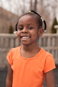 Photo of Princess Conley