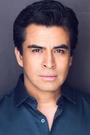 Photo of Alberto Bonilla