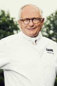 Photo of Norbert Lang