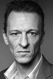 Photo of Rory Mullen