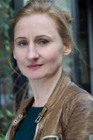 Photo of Michaela Allendorf