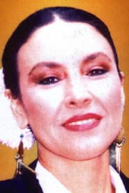 Photo of Amparo Ochoa