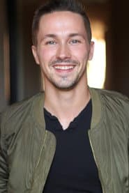 Photo of Alex Miller