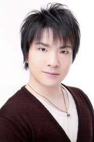 Photo of Jun Inoue