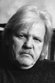 Photo of Edgar Froese