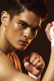 Photo of Ian Lee