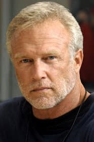 Photo of Stephen Meadows