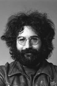 Photo of Jerry Garcia