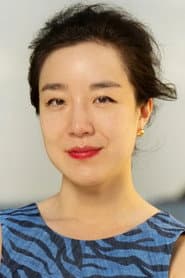 Photo of Jess Chong