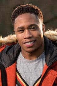 Photo of Imran Adams