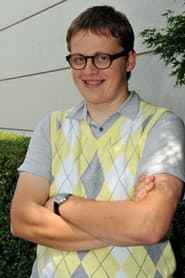 Photo of Patrick Wessels