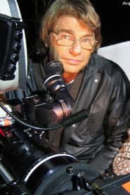 Photo of Uli Burtin