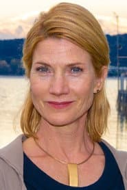 Photo of Astrid M. Fünderich