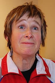 Photo of Linda Eide