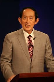 Photo of Liqun Wang