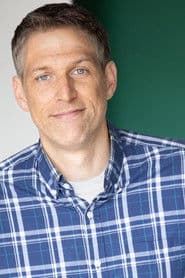 Photo of Ben Tolpin