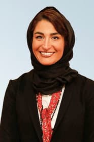 Photo of Sara Amiri