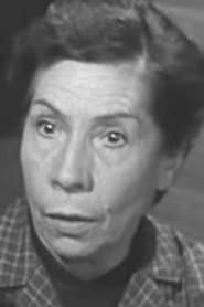 Photo of Florence Brière