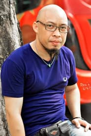 Photo of Irwan Budiman
