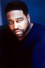 Photo of Gerald Levert