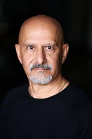 Photo of Gus Khosrowkhani