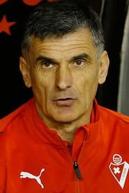 Photo of José Luis Mendilibar