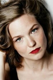 Photo of Alexandra Tyuftey