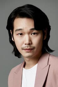 Photo of Yoon Jeong-seop