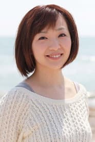 Photo of Sayaka Hanamura