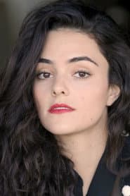 Photo of Alicia Dadoun