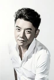 Photo of Guangyi Xiao