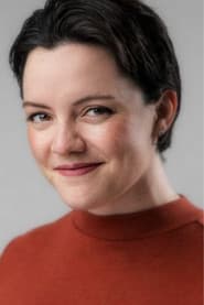 Photo of Katherine Allee