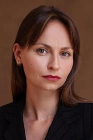 Photo of Jane Napp