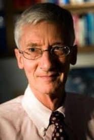 Photo of Roland Griffiths