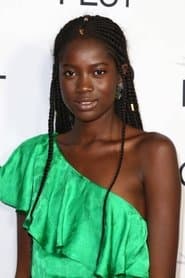 Photo of Mame Bineta Sane