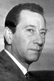 Photo of Miguel del Castillo